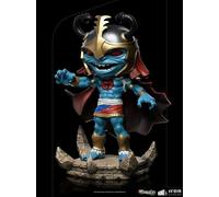 Iron Studios – Statuette Minico – Thundercats Mumm‑Ra – 17 cm