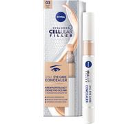 853660 NIVEA Hyaluron Cellular Filler Crème 3 en 1 pour les cernes