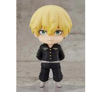 Good Smile Company Figurine Nendoroid Chifuyu Matsuno – Tokyo Revengers – 10 cm Multicolore