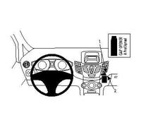 854252 - Fixation Brodit Proclip - Ford - Fiesta - 2009 - 2015
