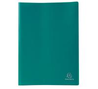 [8543E] Exacompta [Ref:8543E] EXACOMPTA Protège Document prolypropylène soupl...