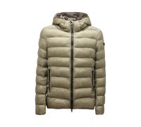 8553AV GIUBBOTTO UOMO CANADIAN BROCHET MAN JACKET GREEN