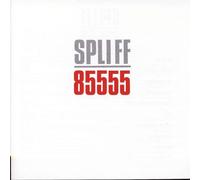 85555 (German language version) by Spliff (1988-03-01)