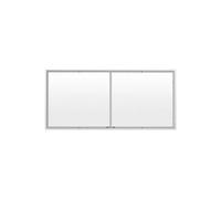 856 Maxi Pure'line Sans Moteur 150 Cm Blanc