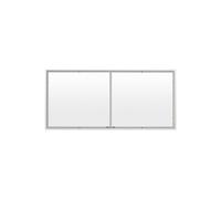 856 Maxi Pure'line Sans Moteur 150 Cm Blanc
