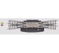 Rail Traversée-Jonction Z Märklin 8560-Marklin