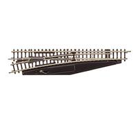 8565 (Z) Voie Märklin miniclub Aiguillage, à gauche 110 mm 13 ° 490 mm 1 pc(s)