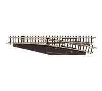 8566 (Z) Voie Märklin miniclub Aiguillage, à droite 110 mm 13 ° 490 mm 1 pc(s)