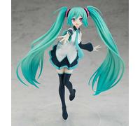85720 HATSUNE MIKU Parce Que Tu Es Ici PUP L
