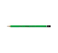 [857587-12] BIC Lot de 12 Crayons papier graphite Hexagonal CRITERIUM 550 Min...