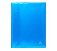 [85770E] EXACOMPTA Protège-documents PP Semi Rigide IDERAMA 60 vues A4 Colori...