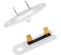 8577274 Thermistance pour sèche-linge et fusible thermique 3392519 pour sèche-linge Whirlpool Maytag Kenmore Amana Crosley Pièces de rechange 8577274, WP8577274VP, 3390292, 3388651, 3392519
