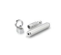 8580-compatible avec SUZUKI GSX-R 1000 Support pour téléphone portable au trou d