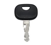 85804675/1 8035807 5050650256 VOE11306919 Clé de Contact pour Divers Boma g JC B Tere x For d New Hollan d VibroMa x Max i SkyTra k Lof a Panel s Case-I H Internationa