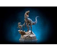 85807 JW DOMINATION BLEU + BETA 1/10 DLX STAT