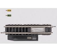 8587 (Z) Voie Märklin miniclub Rail dételeur 55 mm 1 pc(s)