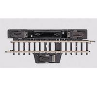8589 (Z) Voie Märklin miniclub Rail de commutation, droit 55 mm 1 pc(s)
