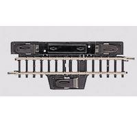 8589 (Z) Voie Märklin miniclub Rail de commutation, droit 55 mm 1 pc(s)