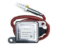 8589844 5WK96697C 858984401 18081717 13627812530 Capteur d'azote, d'oxygène et de NOx pour BMW F15 F16 F20 F21 F30 F31 E70 Sonde Lambda Capteur d'oxygène (5WK96697C)