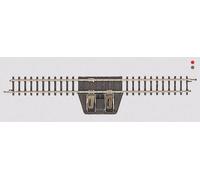 8590 (Z) Voie Märklin miniclub Rail de raccordement, droit 110 mm 1 pc(s)