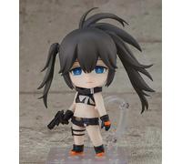 85900 BLACK ROCK SH DOWNFALL EMPRESS NENDOROID