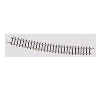 8591 (Z) Voie Märklin miniclub Rail courbe 13 ° 490 mm 10 pc(s)