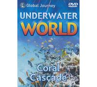 8595562700823 Underwater World: Coral Cascade [DVD]