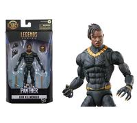 85998 MARVEL LEGENDS BLP ERIK KILLMONGER AF