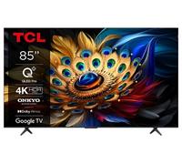 85C69B QLED Dolby Vision & Atmos 60hz 4K 215cm 2024