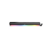 Barre audio - LENCO - SB-042 - 85cm - Bluetooth 5.0 - HDMI (ARC) - Noir