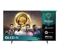 85E77Q PRO (215 cm (85 Zoll), schwarz, UltraHD/4K, Tripple Tuner, USB Recording, Time Shift, 144Hz Panel)