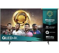 85E77Q PRO (215 cm (85 Zoll), schwarz, UltraHD/4K, Tripple Tuner, USB Recording, Time Shift, 144Hz Panel)
