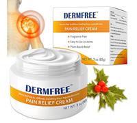 85g Crème Apaisant pour les Articulations,Crème de Relaxation pour Articulations,crème de soin des articulations,Massant Détente Musculaire,Apaise les gênes articulaires