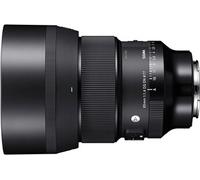 85MM F/1,4 DG DN ART pour Sony FE