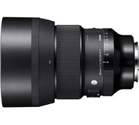 SIGMA 85mm F1.4 DG DN Art Sony FE