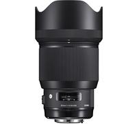 85mm F/1.4 DG HSM ART Pour SONY FE