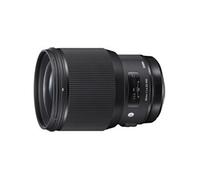 Sigma Foto Objectif 85 mm F1.4 DG HSM Art – Télé – Monture Nikon F