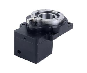 85mm Hollow Rotary Actuator Hollow Rotating Platform 3arc-min Input Shaft 14mm for Nema 23 Stepper electronic starter 5:1 RUAJOGYNVM(10:1)