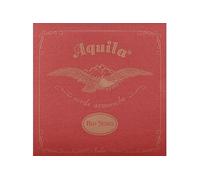 Aquila Cordes pour ukulélé 85U Concert Red Series