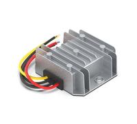 85V 72V 48V 36V 24V to 12V 3A 5A 8A 10A 12A Automotive Step-Down Power Module, 15V-90V to 12V DC-DC Voltage Regulator Converter for Car, Truck, RV, LED Lighting, and Industrial Equipment(5A)