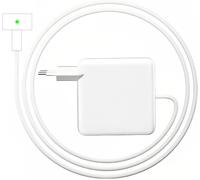 85W T-Tip Chargeur, Remplacement de l'adaptateur secteur Mac Book, Compatible avec Mac-Book Pro 13""&15""&17"" Inch (2012-2015) Modèle A1174,A1290,A1424,A1398,A1343,A1172, Applicable à 85W/60W/45W