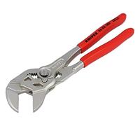 86 03 180 Clé à pince multifonction 180 mm KNIPEX