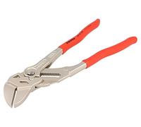 86 03 250 pinces clé multifonction 250 mm KNIPEX