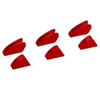 86 09 180 V01 mâchoire plastique KNIPEX