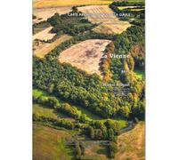 86/1 la vienne. carte archeologique de la gaule 86-1 - MICHEL PROVOST - Academie Inscriptions Belles Lettres - broché - Monographie