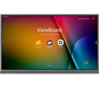 ViewSonic ViewBoard IFP8652-2F