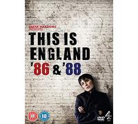 86 and This is England '88 Double Pack [DVD] [Import]