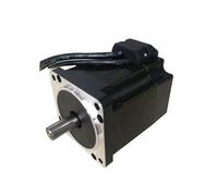 86 brushless DC electronic starter NEMA 34 86BLS BLDC electronic starter 24V and 48V 282W and 565W CZAOINCU(24V 1800rpm 282W)