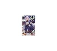 86 – EIGHTY-SIX Alter.1 – light novel – Yen Press