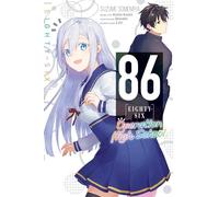 86--EIGHTY-SIX: Operation High School